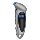 Manometru digital pentru presiunea anvelopelor cu LCD 7