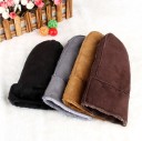 Manoplas de invierno para hombre J2766 5