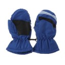 Manoplas de invierno para niños J2886 10