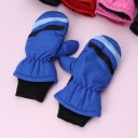 Manoplas de invierno para niños J2886 1
