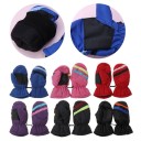 Manoplas de invierno para niños J2886 3