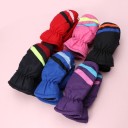 Manoplas de invierno para niños J2886 4