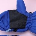 Manoplas de invierno para niños J2886 5