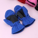 Manoplas de invierno para niños J2886 6