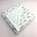 Manta de Inverno para Crianças 2