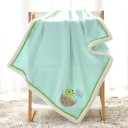Manta infantil 75x100 cm 4