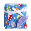 Manta infantil E459 22