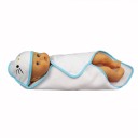 Manta para muñeca 1