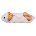 Manta para muñeca 2