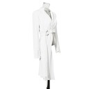 Manteau asymétrique pour femme P1816 4
