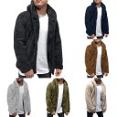Manteau chauffant pour homme 2
