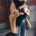 Manteau d'automne pour femmes B670 5