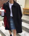 Manteau d'automne pour femmes B670 3