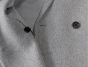 Manteau d'hiver femme de luxe J1371 8