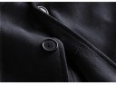 Manteau d'hiver long pour homme J3062 9