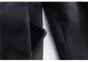 Manteau d'hiver long pour homme J3062 10
