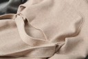 Manteau d'hiver luxueux pour femmes A1453 2