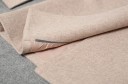 Manteau d'hiver luxueux pour femmes A1453 3