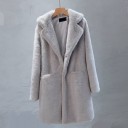 Manteau d'hiver pour femme 5