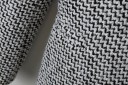Manteau d'hiver pour femmes - Gris 4
