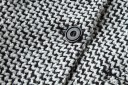 Manteau d'hiver pour femmes - Gris 5