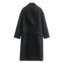 Manteau d'hiver pour femmes V151 3