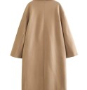 Manteau d'hiver pour femmes V151 2