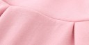Manteau d'hiver pour fille J1906 8