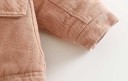 Manteau d'hiver pour fille L2032 3