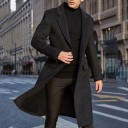 Manteau d'hiver pour homme A2009 2