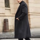Manteau d'hiver pour homme A2009 3