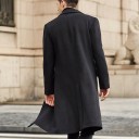 Manteau d'hiver pour homme A2009 6