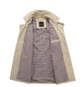 Manteau d'hiver pour homme J981 2