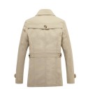 Manteau d'hiver pour homme J981 3