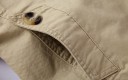 Manteau d'hiver pour homme J981 4