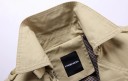 Manteau d'hiver pour homme J981 6