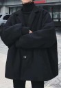 Manteau d'hiver pour homme S104 1