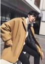 Manteau d'hiver pour homme S104 2