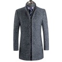 Manteau d'hiver pour homme S131 2
