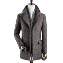 Manteau d'hiver pour homme S131 1