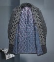 Manteau d'hiver pour homme S131 1