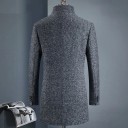 Manteau d'hiver pour homme S131 2