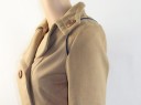 Manteau de luxe pour femme Megan J2561 8