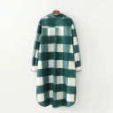 Manteau de transition pour femme 2