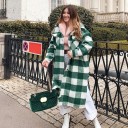 Manteau de transition pour femme 4
