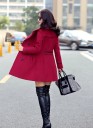 Manteau élégant pour femmes J899 2