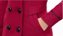 Manteau élégant pour femmes J899 4