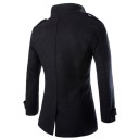 Manteau élégant pour homme J1553 2