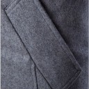 Manteau élégant pour homme J1553 6