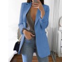 Manteau Femme A1841 4